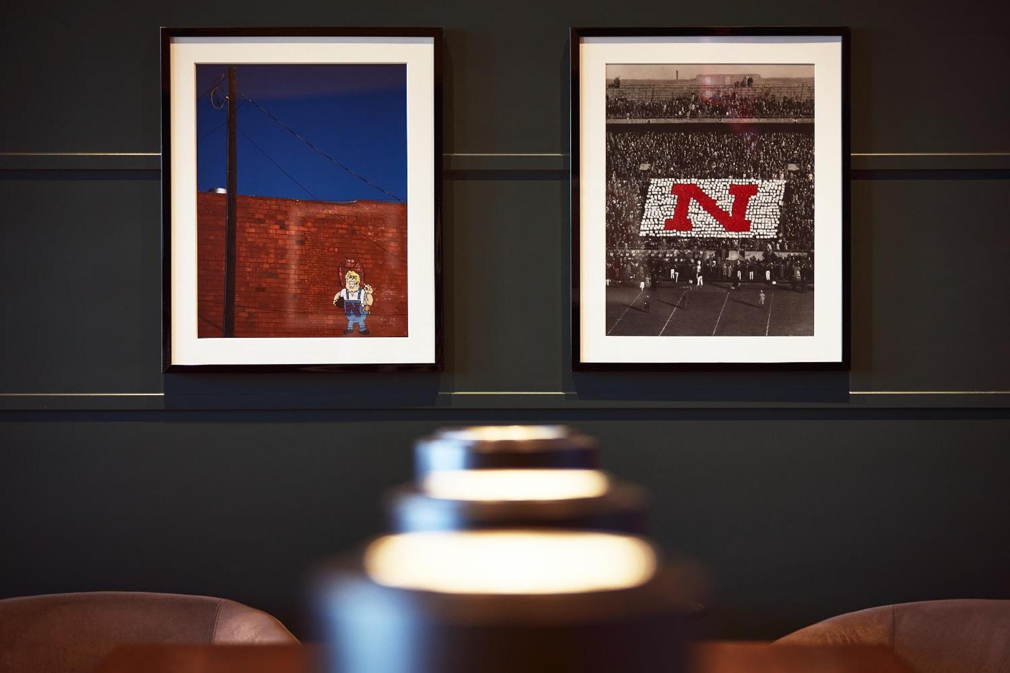 The Scarlet, Lincoln, A Tribute Portfolio Hotel Exterior foto