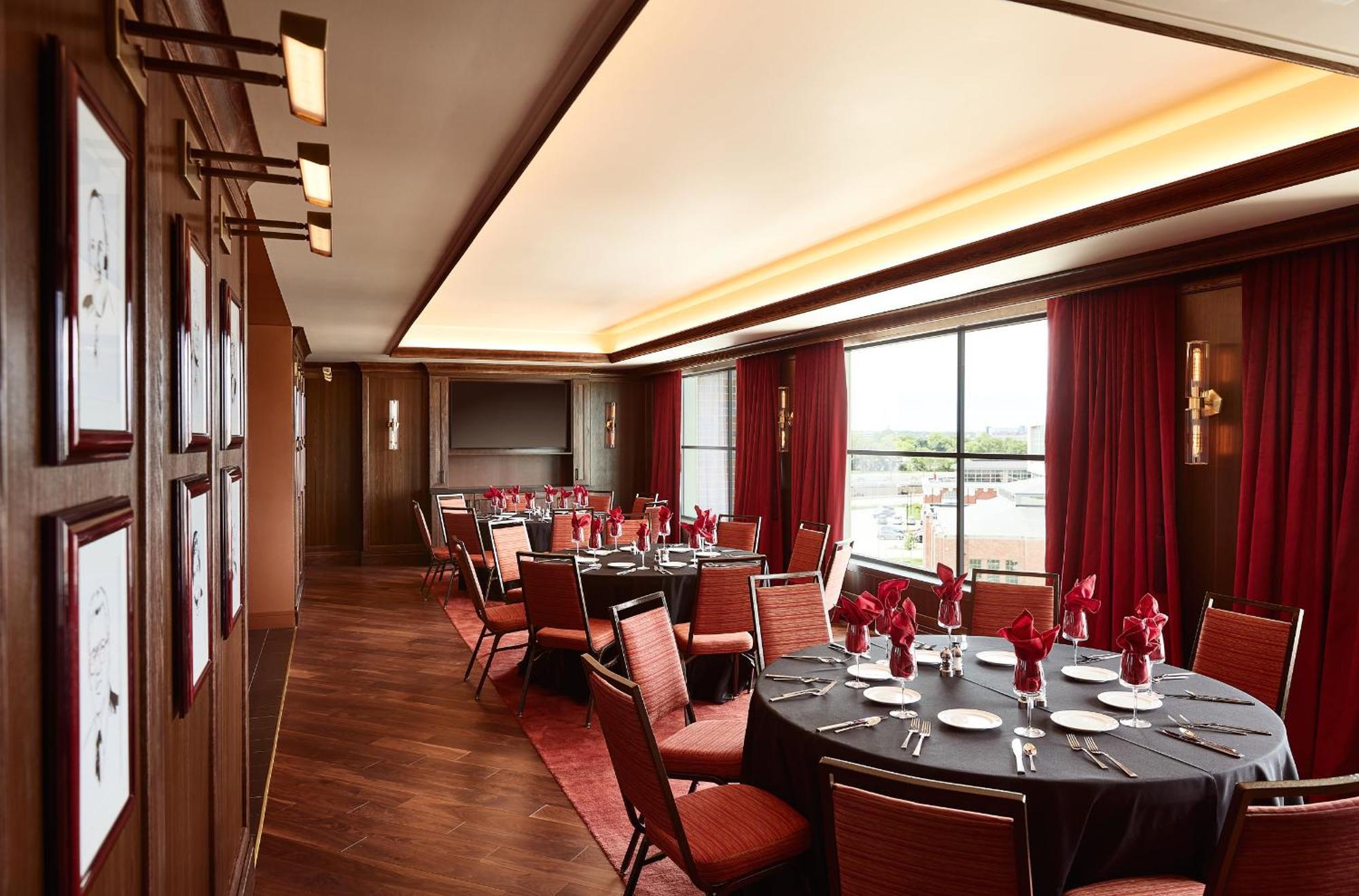 The Scarlet, Lincoln, A Tribute Portfolio Hotel Exterior foto