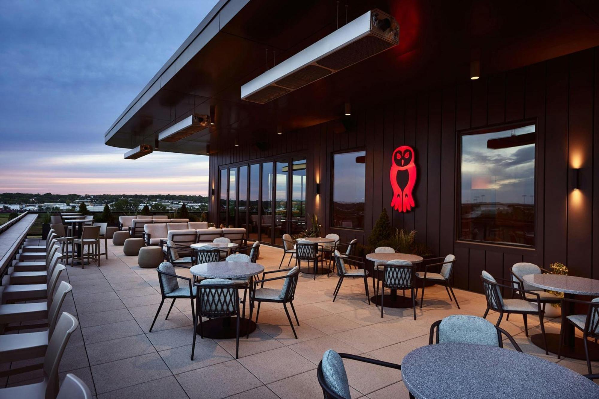 The Scarlet, Lincoln, A Tribute Portfolio Hotel Exterior foto